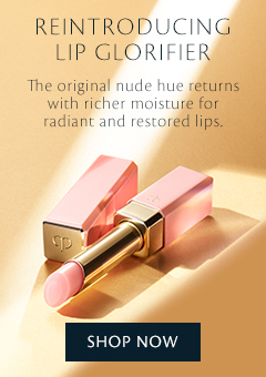 The Original Nude Hue Returns Lip Glorifier