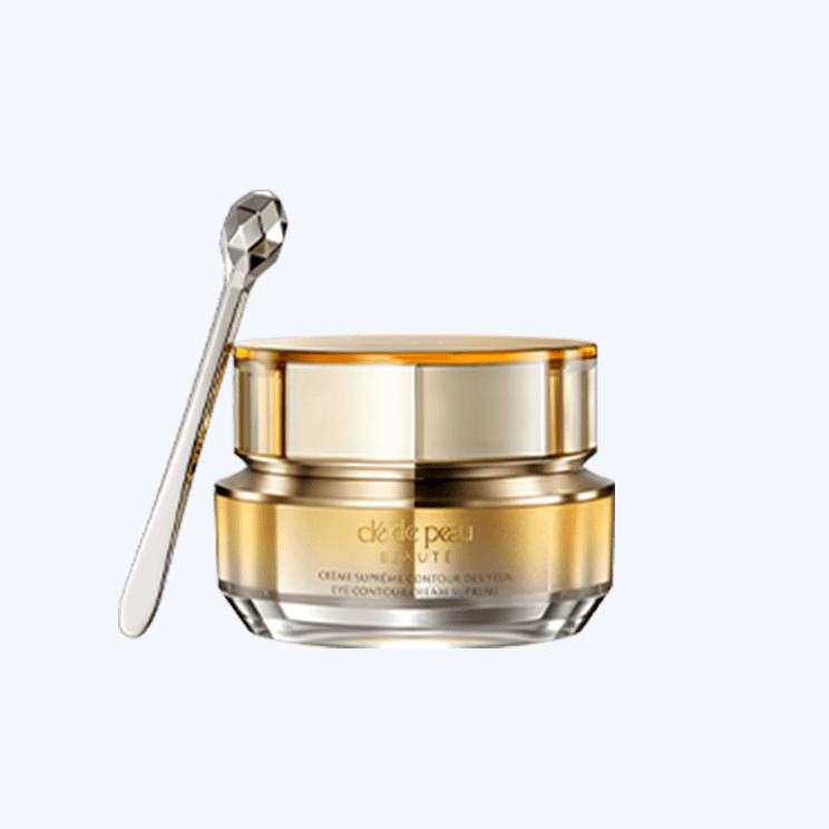 Eye Contour Cream Supreme