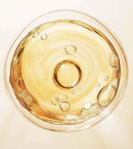 CAMELLIA OIL