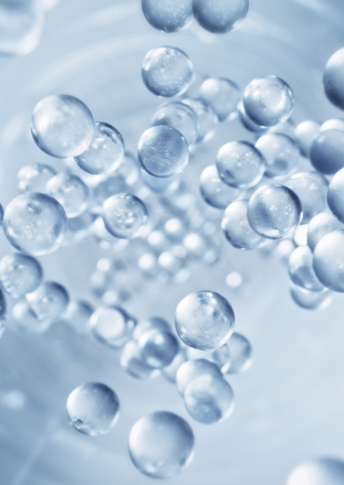 透明质酸和薄荷提取物