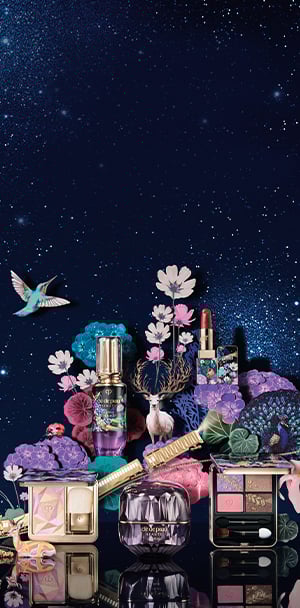 Ingrid Holiday LTD Launch 2025