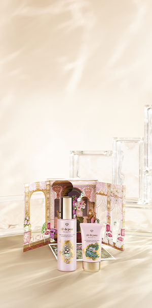 The Radiant Rococo Collection 2025