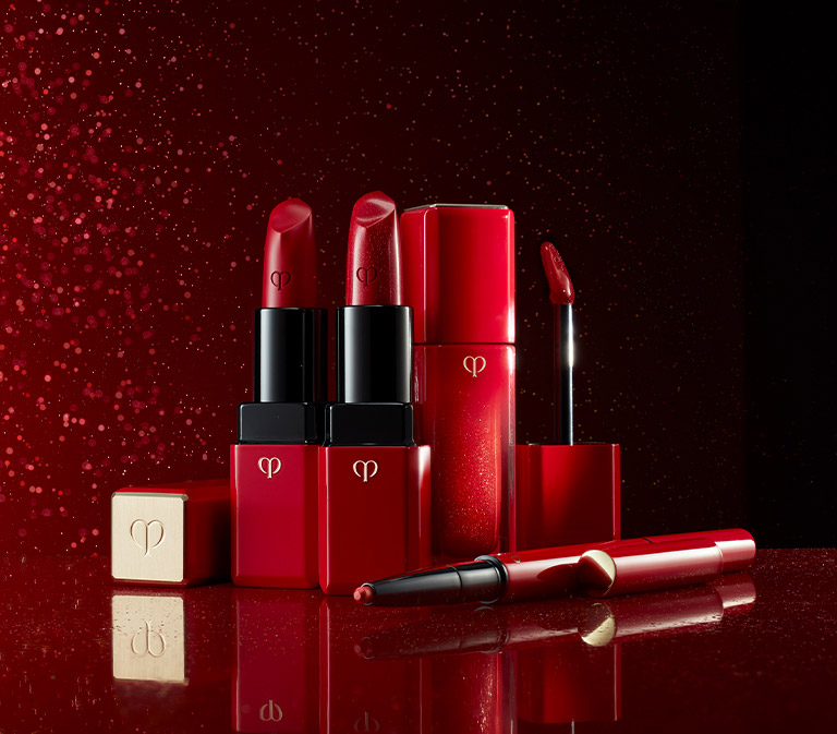 New Legend Color Collection