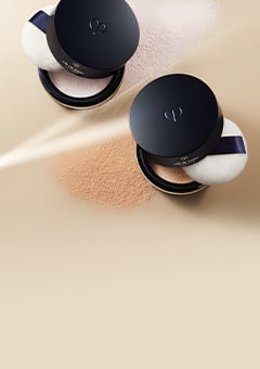 Translucent Powder Launch 2025