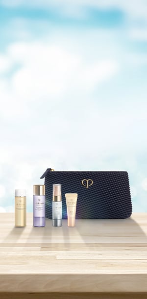 Spring Skincare Bonus 2025