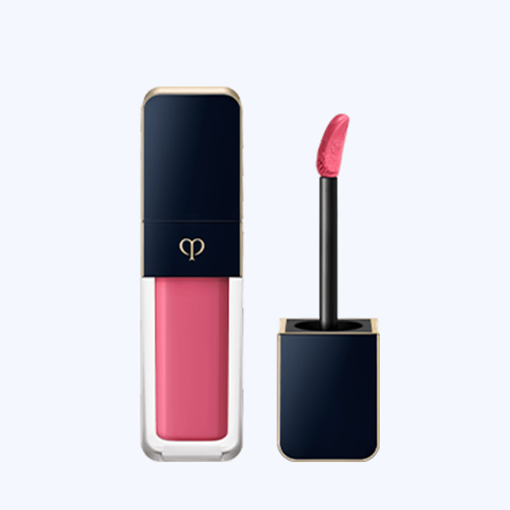 CREAM ROUGE SHINE