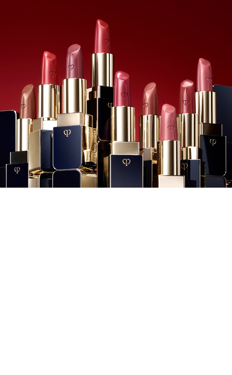 Complimentary Lipstick 2025