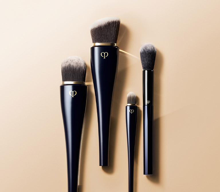 COMPLEXION BRUSH COLLECTION