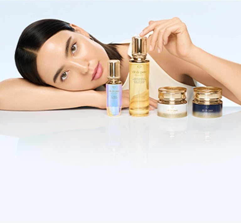 Supreme Collection Evergreen 2024