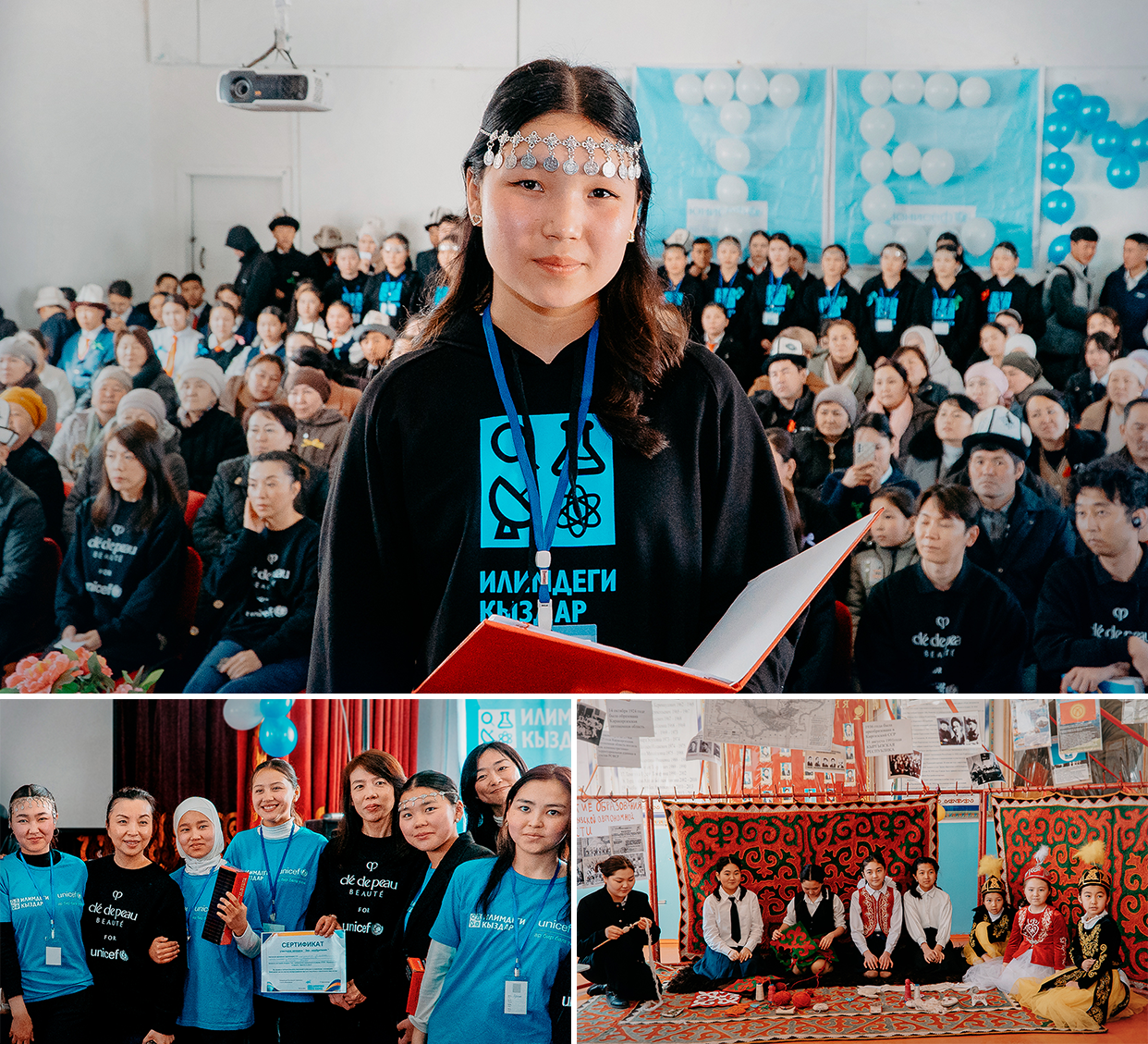 photos of STEM4Girls in Kyrgyzstan_02