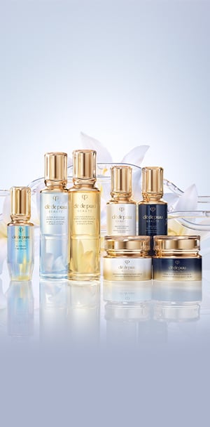 Key Radiance Care Collection 2025