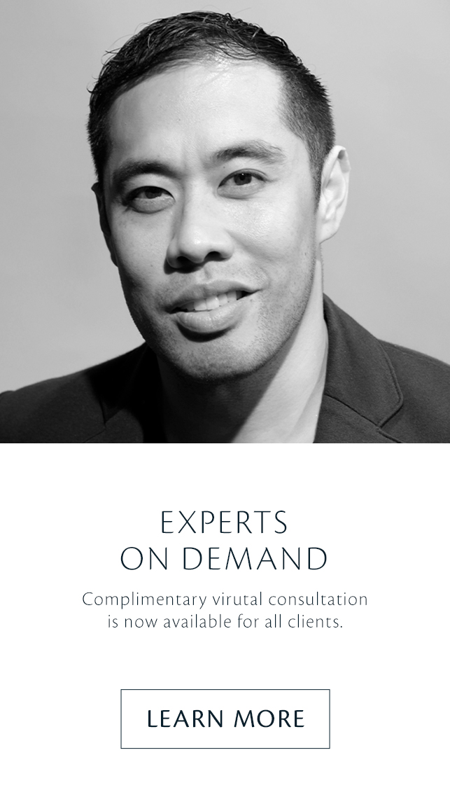 Experts on Demand