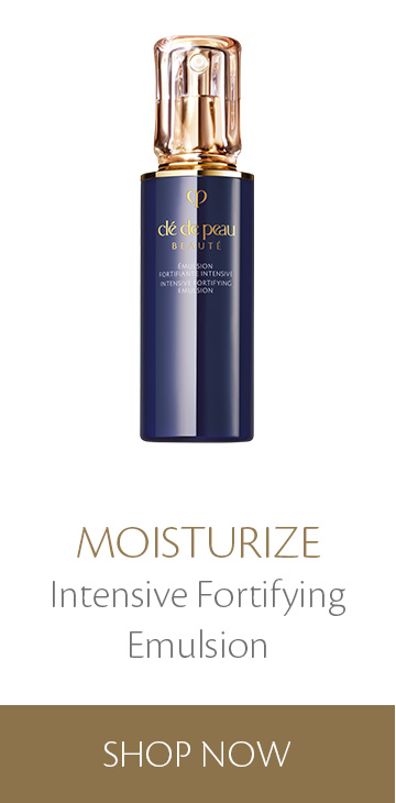 Intensive Fortifying Emulsion