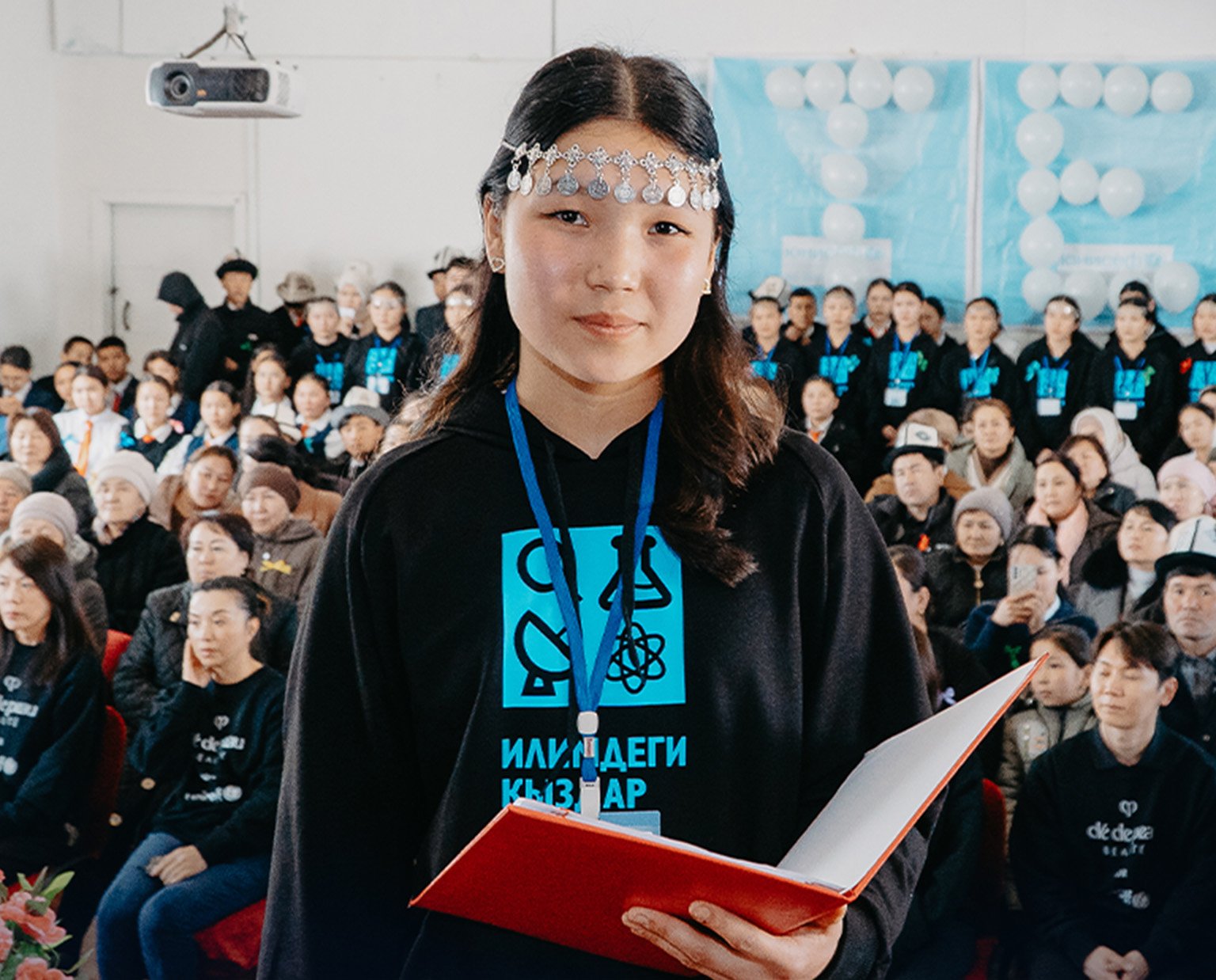 Clé de Peau Beauté empowers girls through education