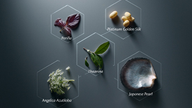 稀有复合物带来的焕采力量 | Cl&eacute; de Peau Beaut&eacute;