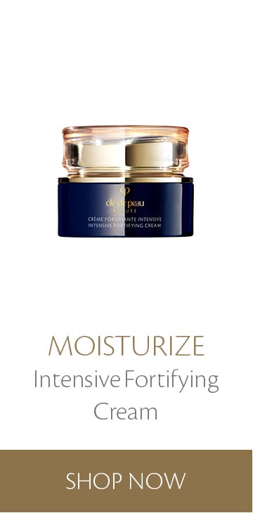 Intensive Fortifying Cream