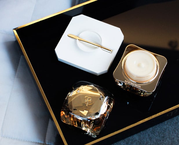 Clé de Peau X Frette