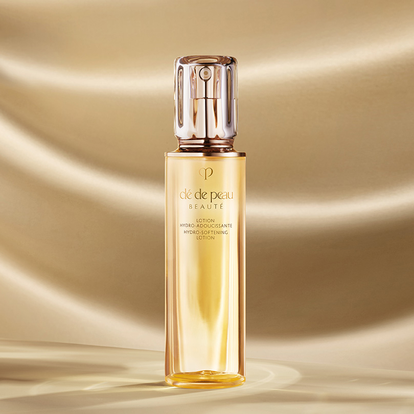 The Serum