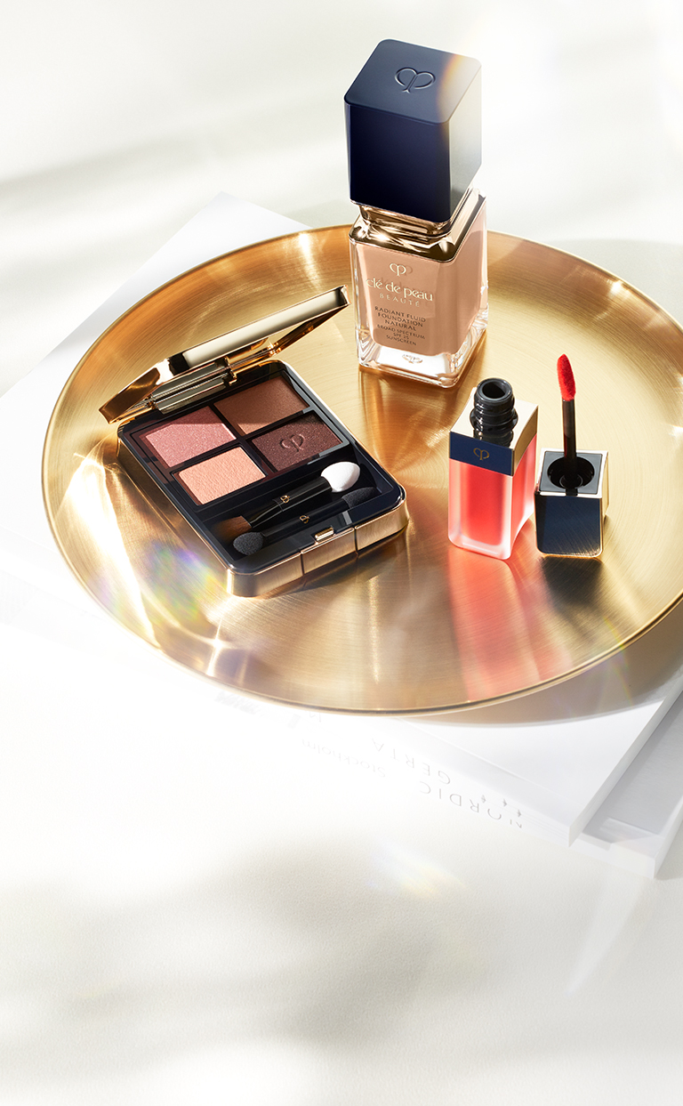 Clé de Peau Beauté Intensive Fortifying Cream