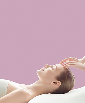 Massage Pink