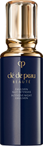 INTENSIVE NIGHT EMULSION