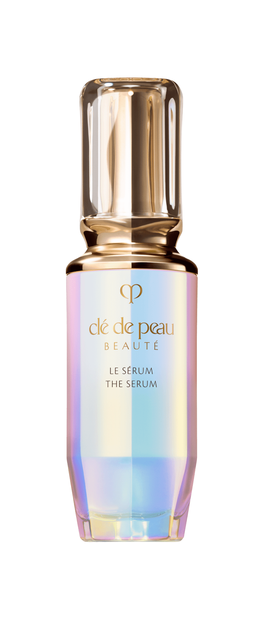 The Serum