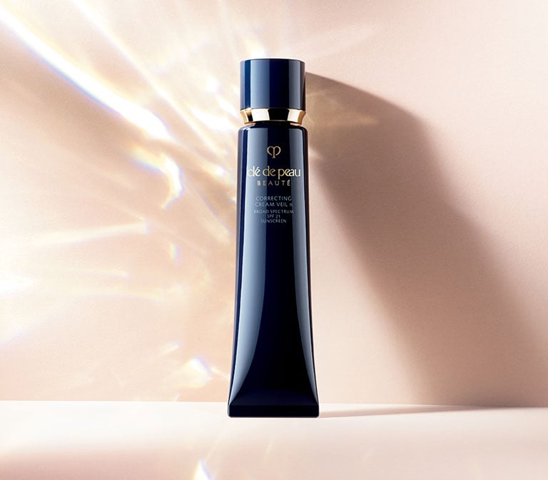 Clé de Peau Beauté Official Store Luxury Skincare & Makeup