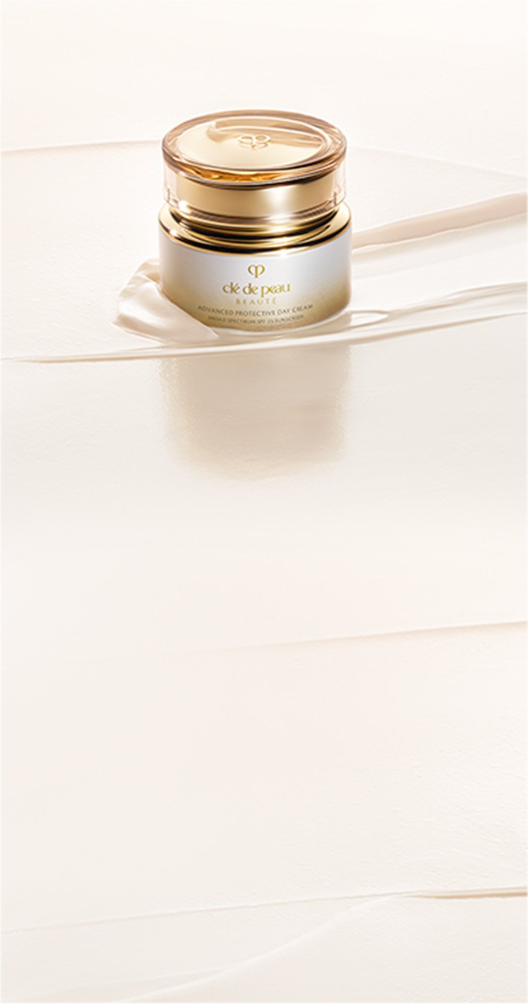 protective fortifying cream spf 22 50mL