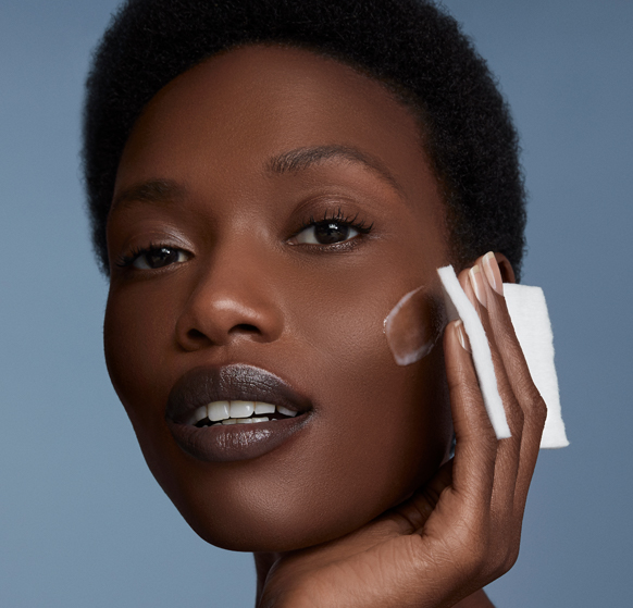 Step 3. Moisturize. Night.