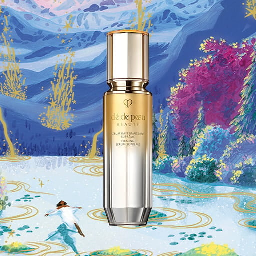 Firming Serum Supreme