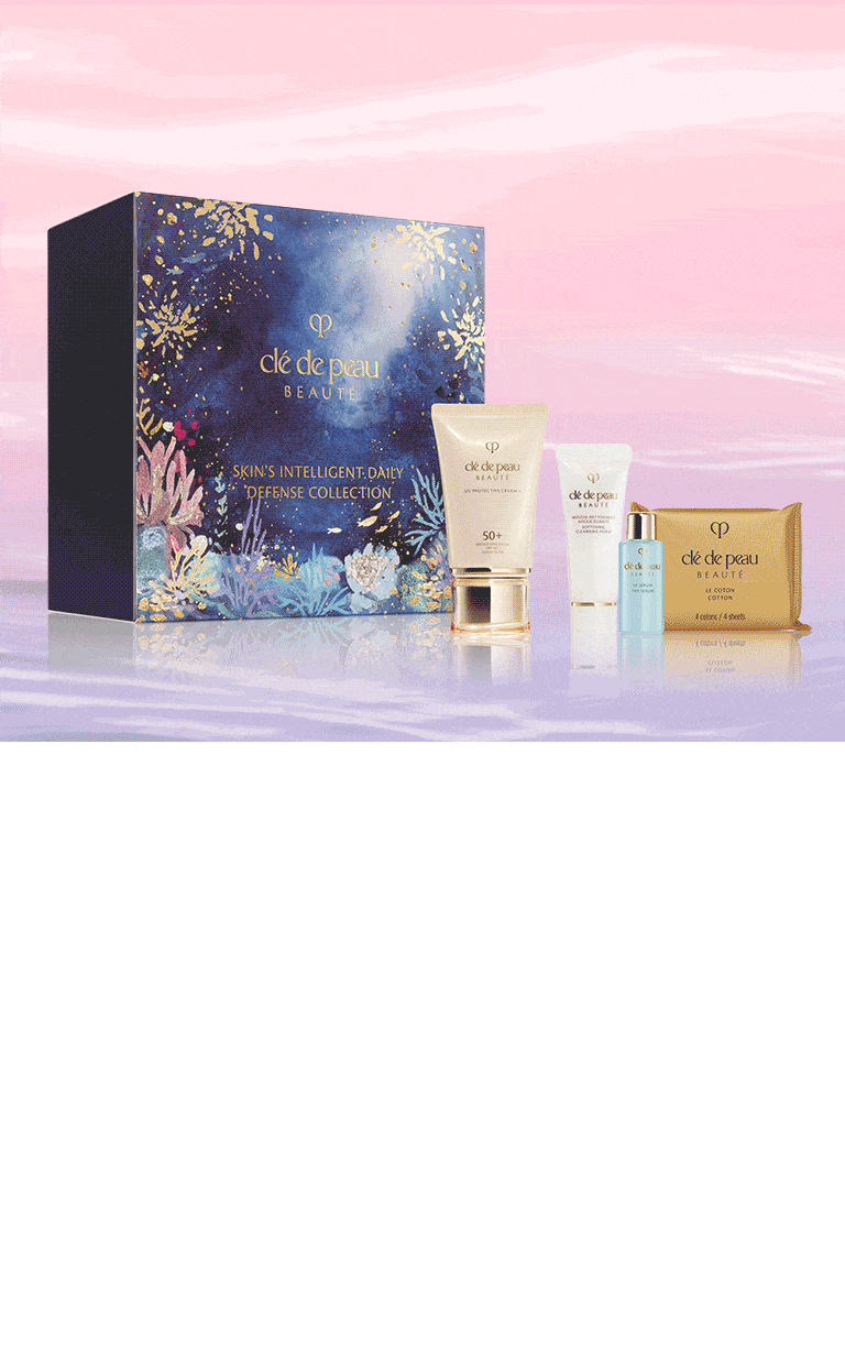 BRILLIANT GIFT SETS