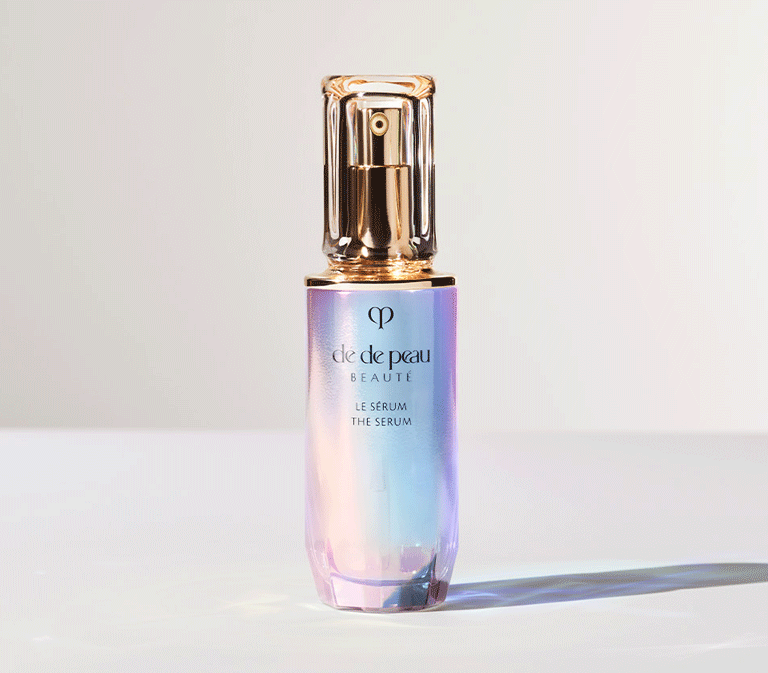 Clé de Peau Beauté Official Store Luxury Skincare & Makeup
