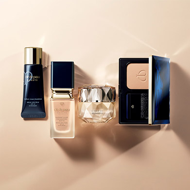 Complexion Collection