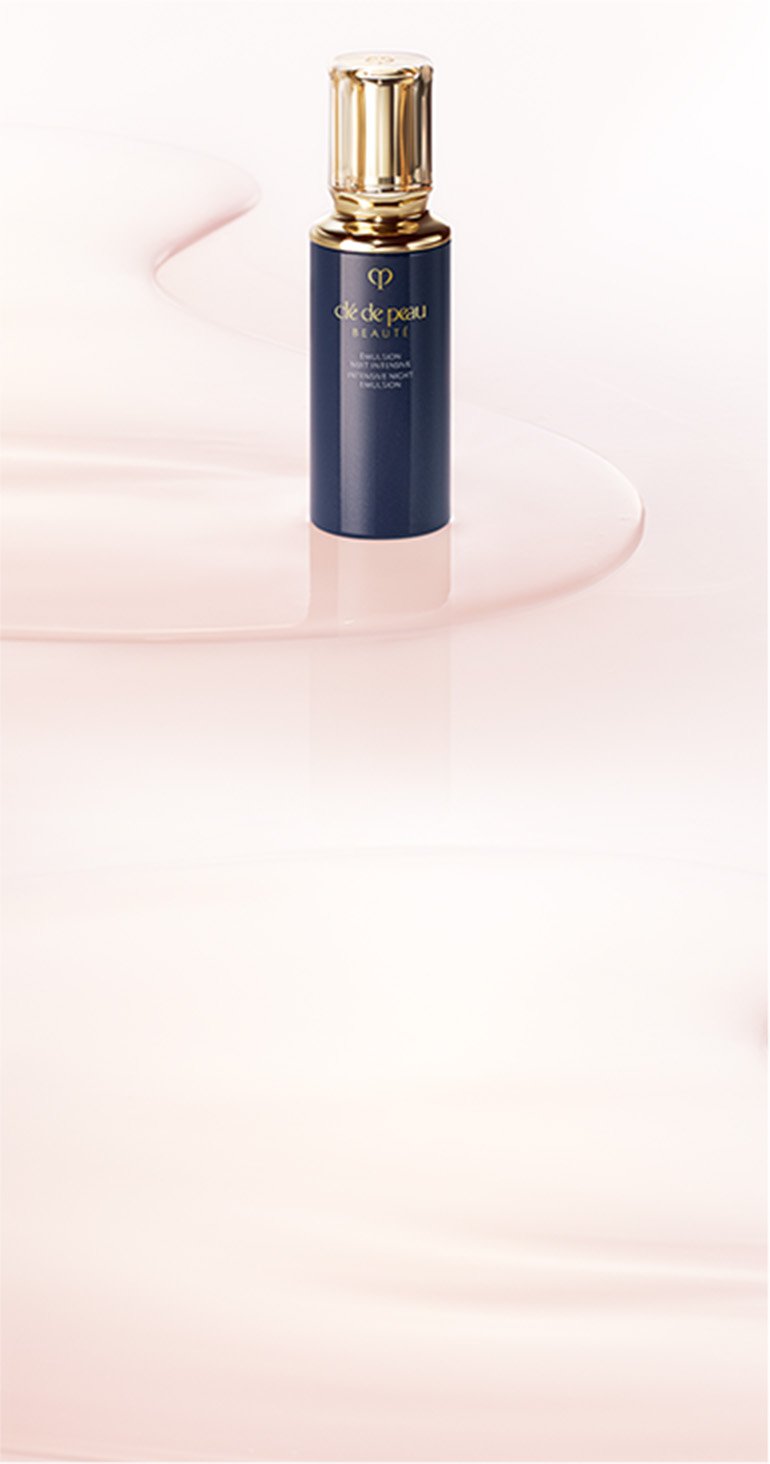 intensive fortifying emulsion 125mL