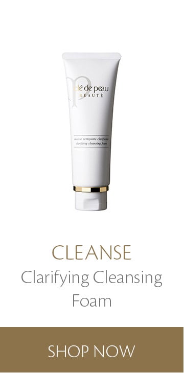 Clarifying Cleansing Foam