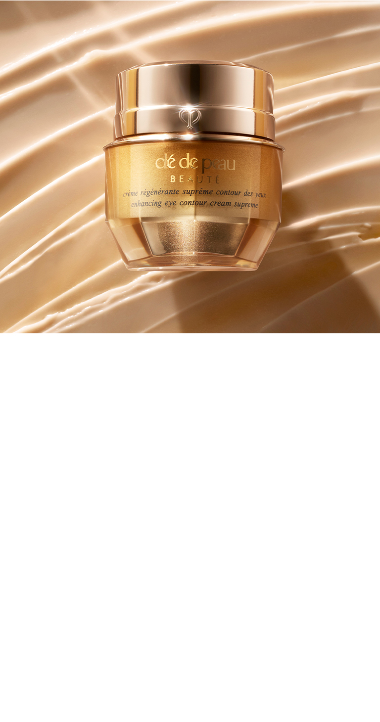 Enhancing Eye Contour Cream Supreme