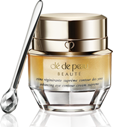 Enhancing Eye Contour Cream Supreme