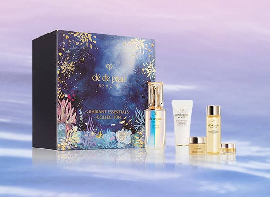 The Serum Set