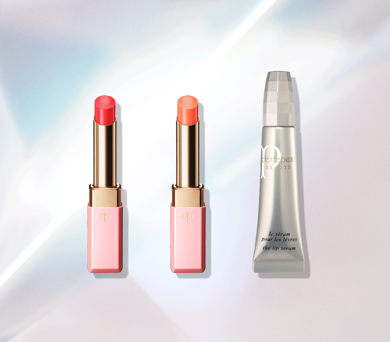 Clé de Peau Beauté Official Store  Luxury Skincare & Makeup