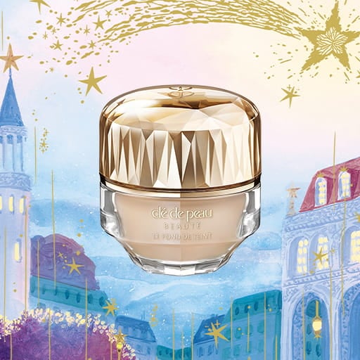 The Foundation SPF 22