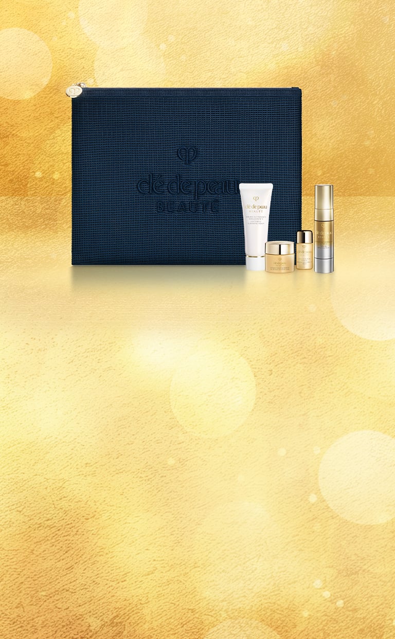 Spring Beauty Week赠品