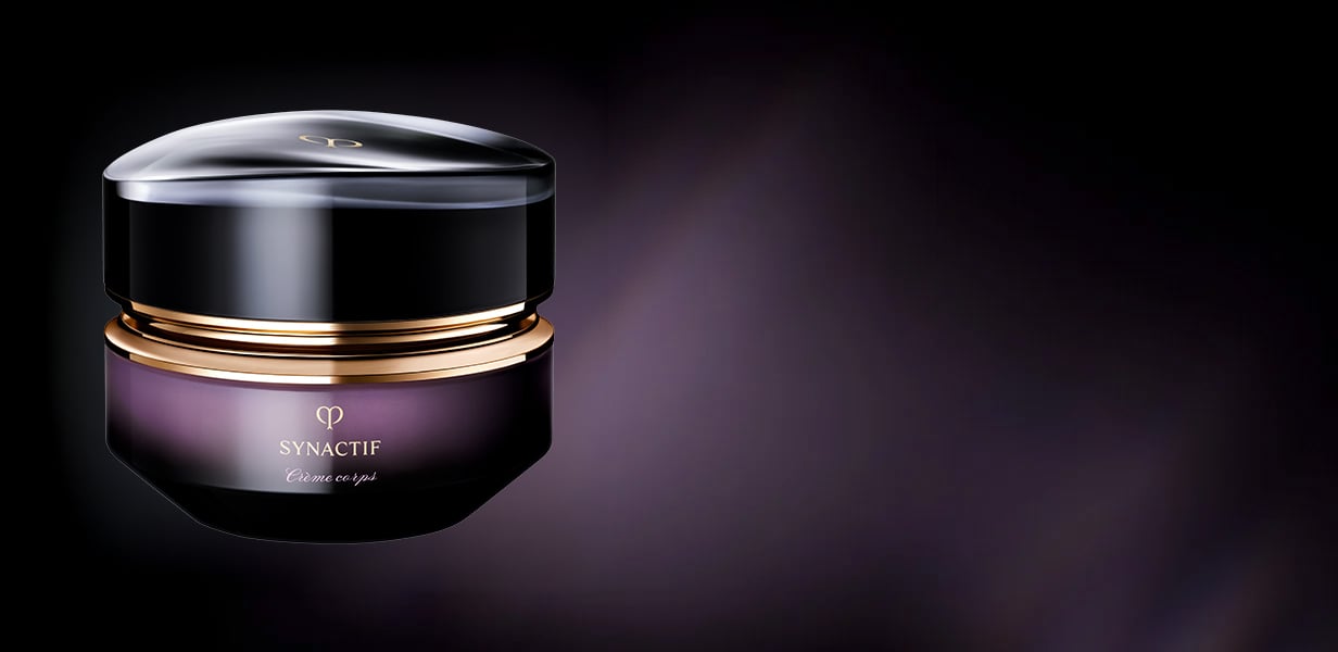 SYNACTIF BODY CREAM