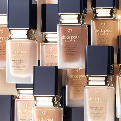 Complexion Collection
