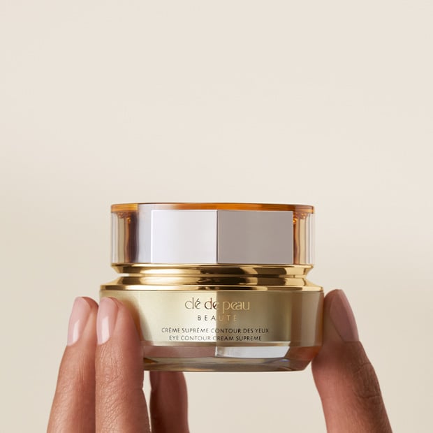 Eye Contour Cream Supreme