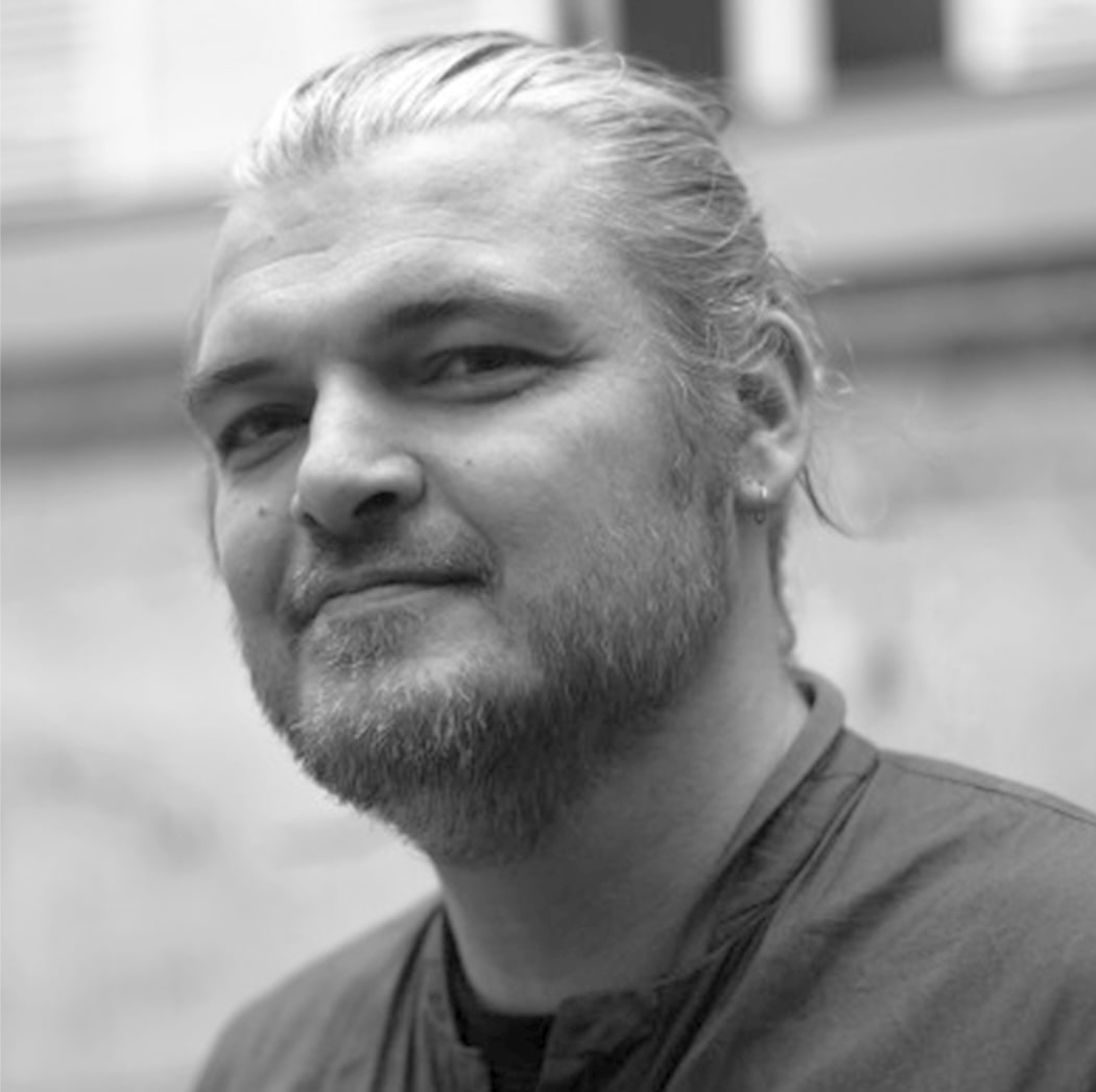 Stéphane Kiehl