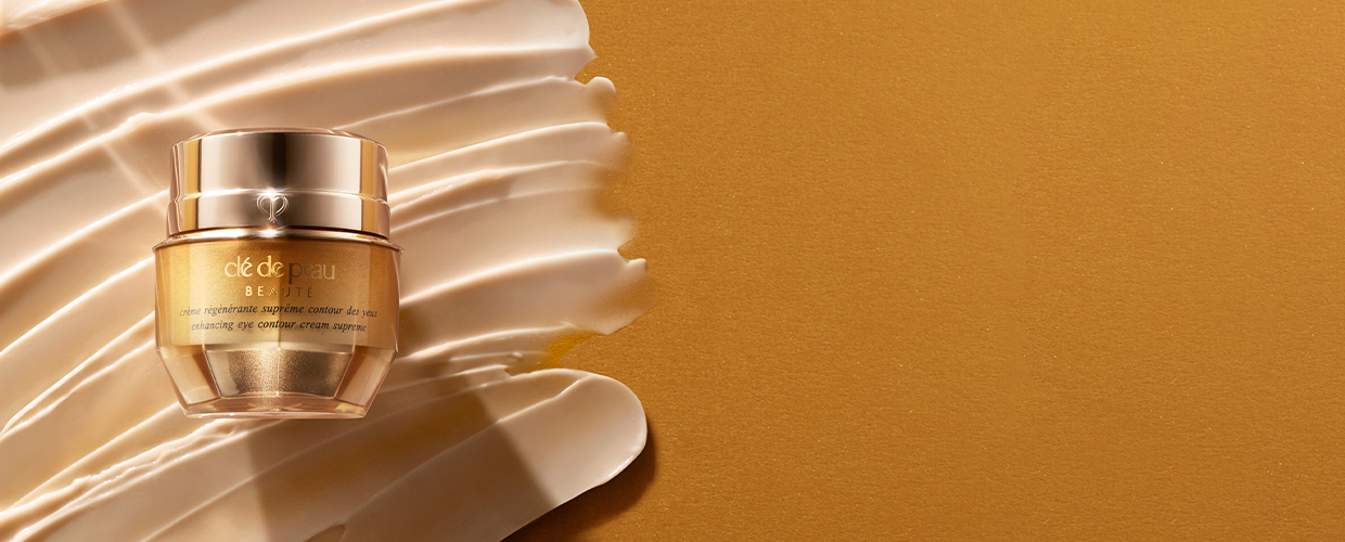 Enhancing Eye Contour Cream Supreme