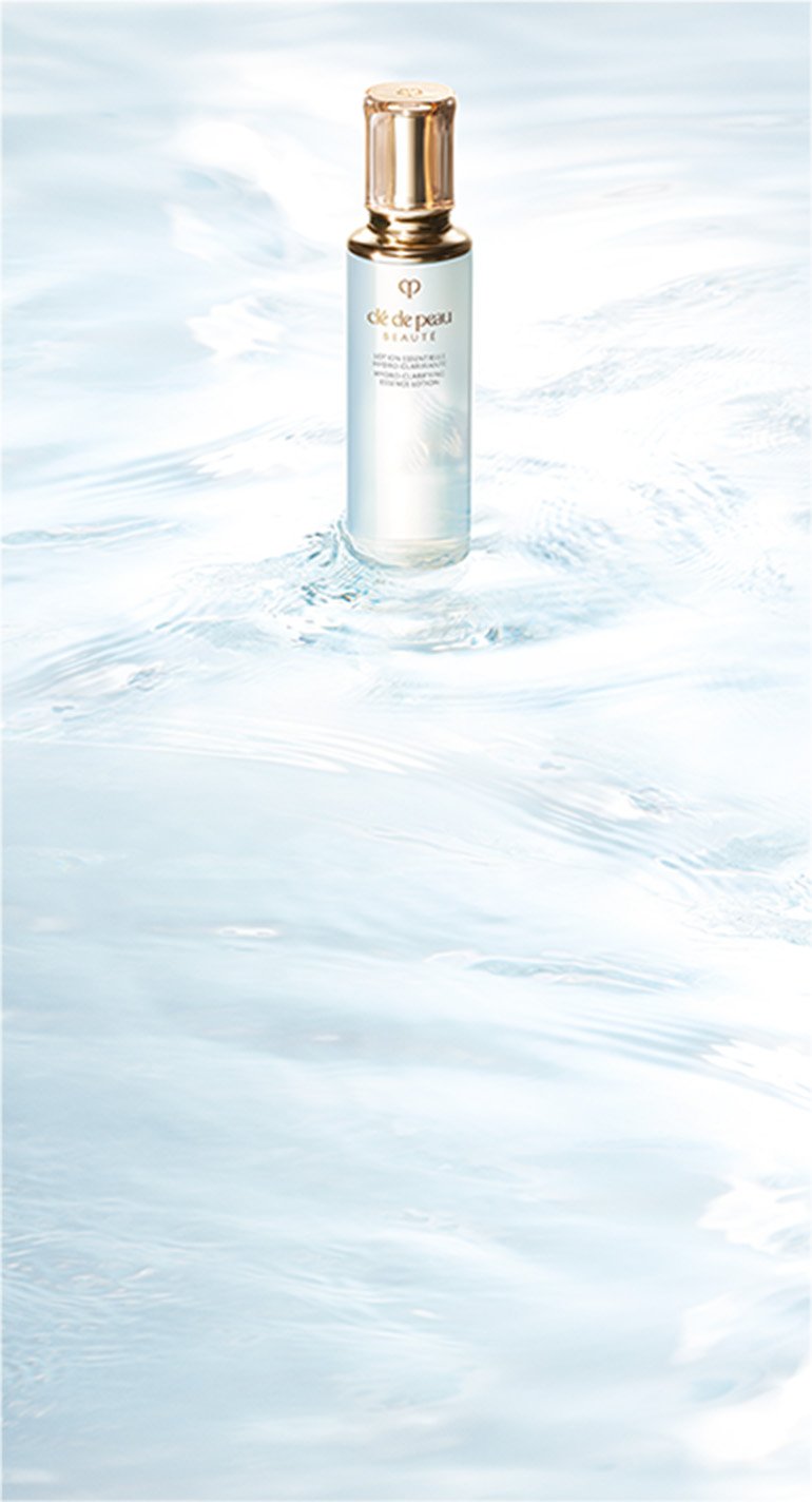 hydro-clarifying lotion 170mL