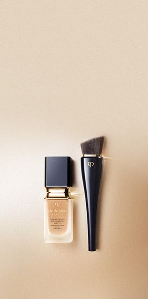 High Coverage Foundation Brush