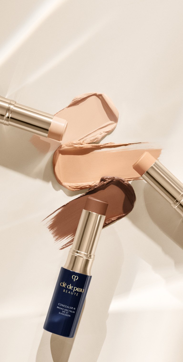 CONCEALER SPF 27