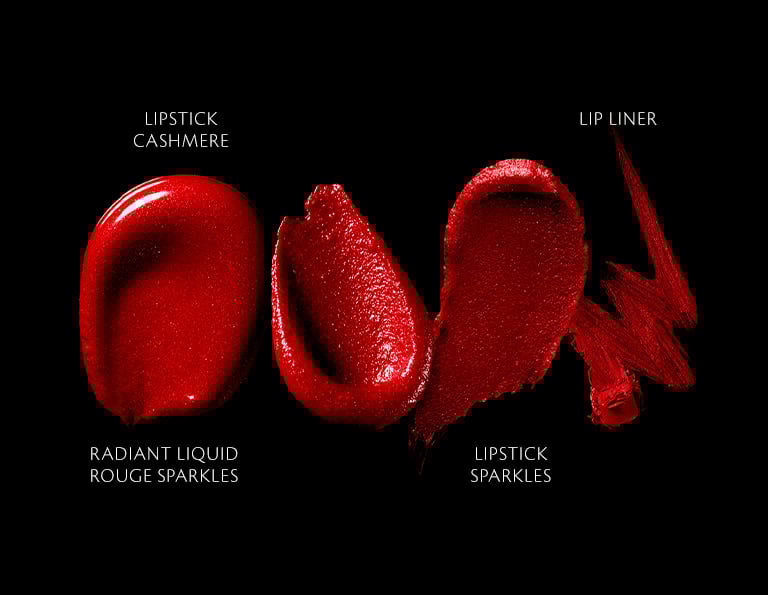 cle de peau lipstick